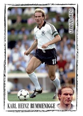 Rummenigge