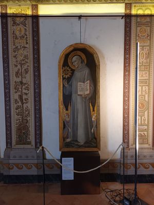 San Bernardino da Siena