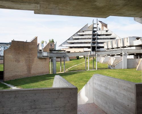 Ampliamento Cimitero comunale