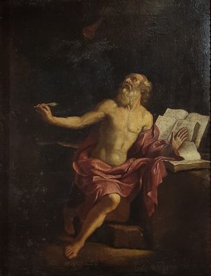 San Girolamo