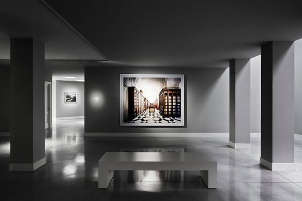 Fotografia di Architettura