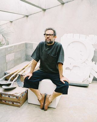 Pedro Reyes