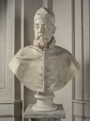 Busto di Urbano VIII