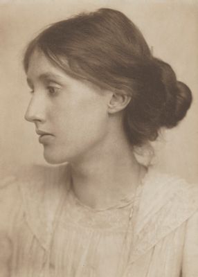 Virginia Woolf