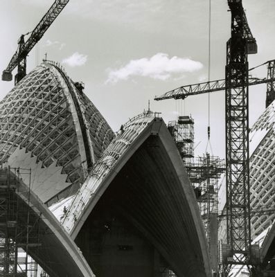 Sydney Opera House