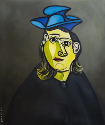 Picasso