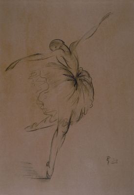 Ballerino classico