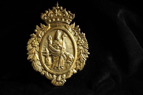 Emblema di confraternita