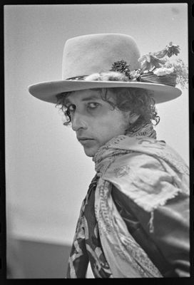 Bob Dylan