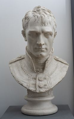 Ritratto di Napoleone Bonaparte primo console