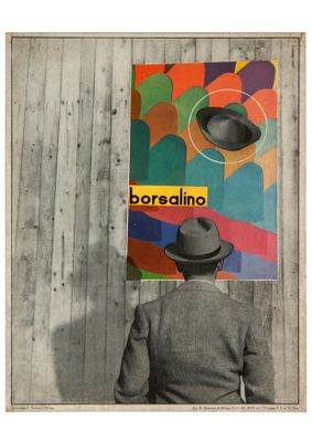 Borsalino