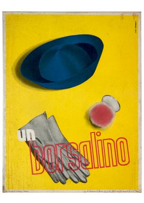 Borsalino