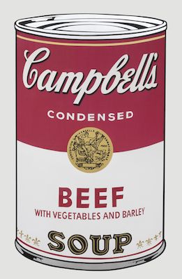 Campbell's Soup