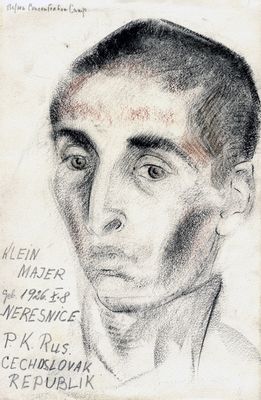 Klein Majer