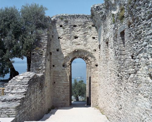 Grotte di Catullo e Antiquarium, Sirmione