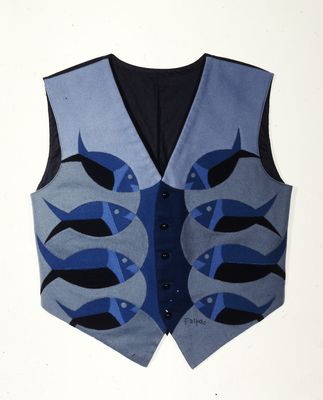 Gilet – Panciotto di Marinetti