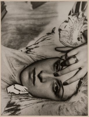 Dora Maar