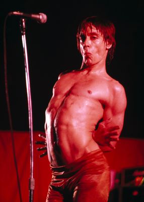 Iggy Pop