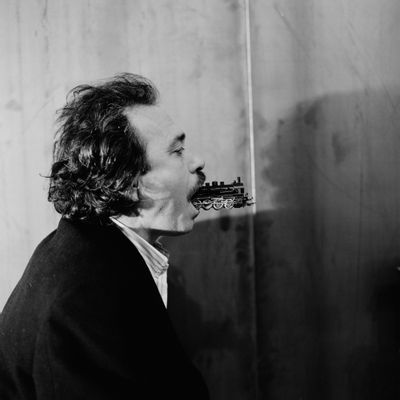 Jannis Kounellis