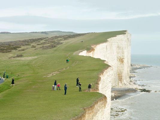 Beachy Head