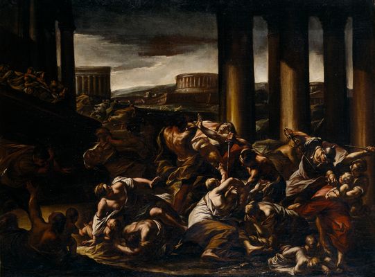 Strage degli innocenti