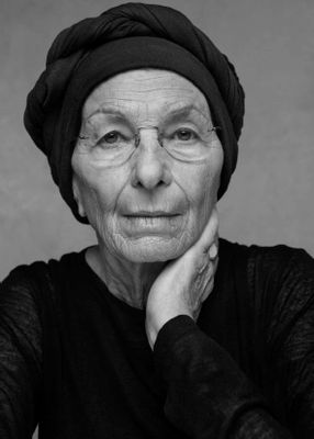 Emma Bonino