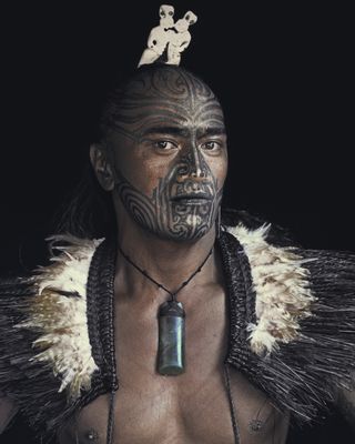 Maori