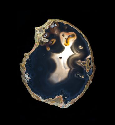 Agate