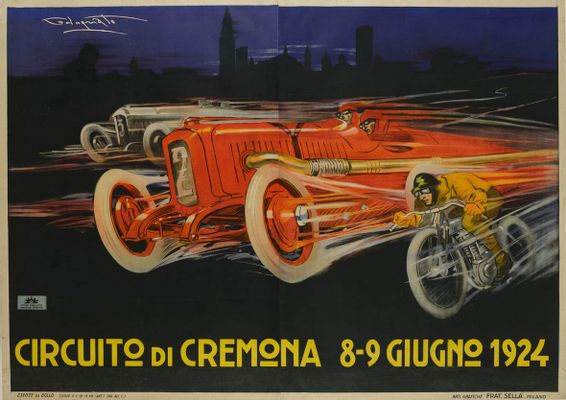 Circuito di Cremona