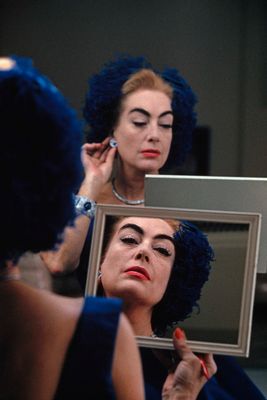 Joan Crawford, Hollywood