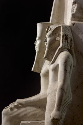 Horemheb e Amon