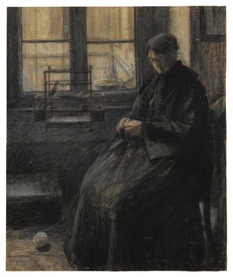 La Signora Sacchi