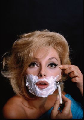 Ritratti di Virna Lisi