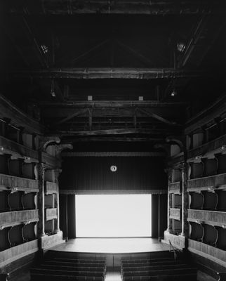 Teatro Sociale, Bergamo