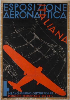 Esposizione aeronautica italiana