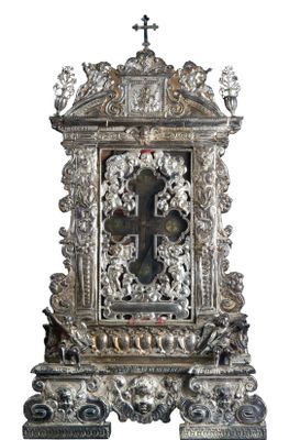 Reliquiario del Legno della Vera Croce