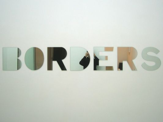 Borders