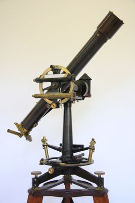 Telescopio Zenitale