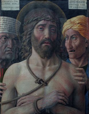 Ecce Homo