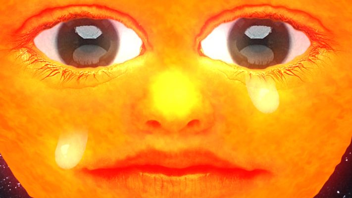 What The Sun Has Seen