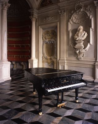 Steinway and Sons