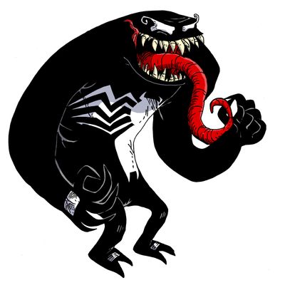 Venom