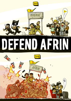 Defend Afrin