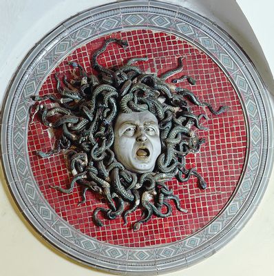 Medusa