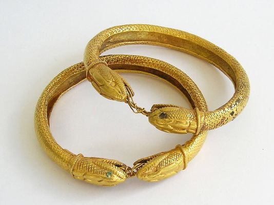 Bracciali