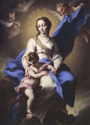 Madonna Immacolata