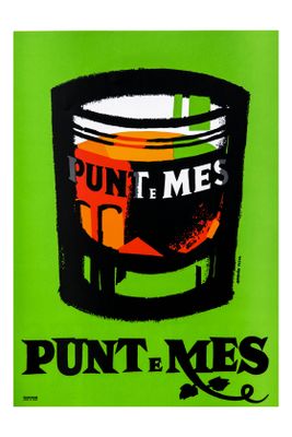 Punt e Mes - Gotto