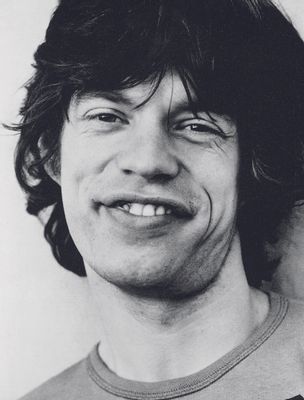 Mick Jagger