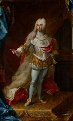 Vittorio Amedeo II