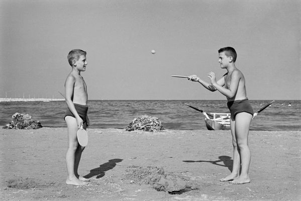 Marina di Ravenna